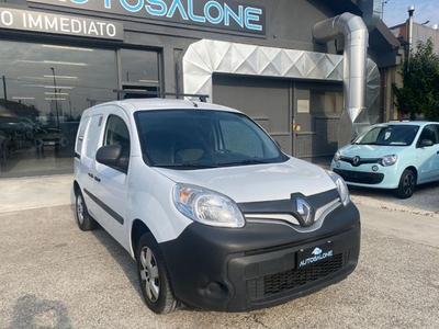 2019 RENAULT Kangoo