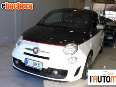 Abarth - 500 595 1.4 16v..