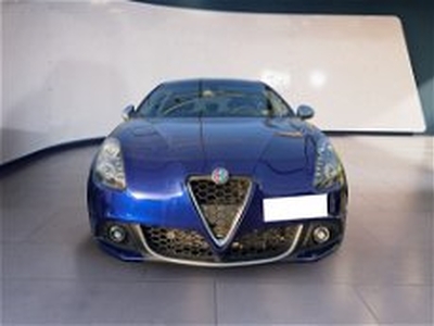 Alfa Romeo Giulietta 1.4 Turbo 120 CV Super del 2019 usata a Torino