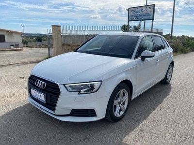 Audi A3 30 1.6 tdi Business 116cv s-tronic