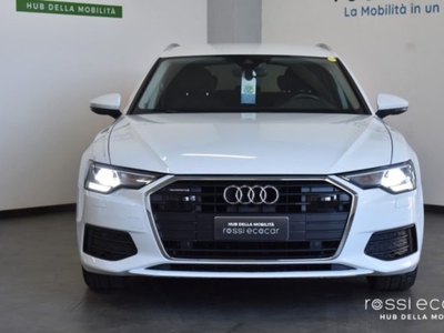 Audi A6 Avant 40 2.0 TDI quattro ultra S tronic Business usato