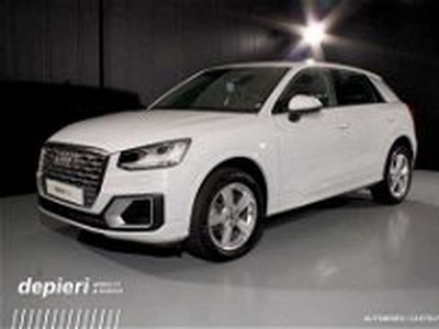 Audi Q2 Q2 30 TDI S tronic Admired del 2020 usata a Castelfranco Veneto