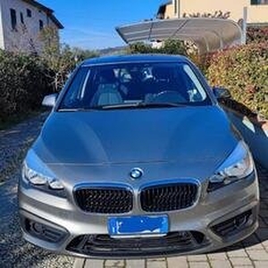 BMW Serie 2 Gran Tourer 218d xDrive Advantage del 2016 usata a Lucca