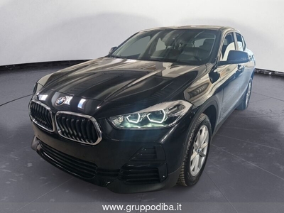 BMW X2 F39 Diesel sdrive16d Business X