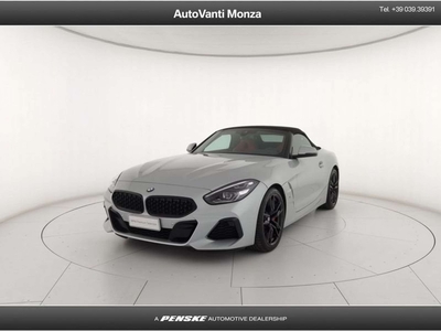 BMW Z4 sDrive30i 190 kW