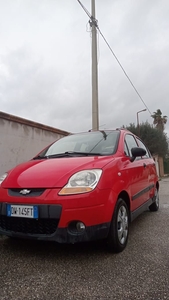 Chevrolet Matiz 2009