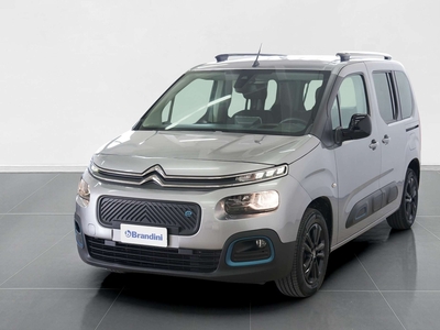 Citroen Berlingo e 100 kW