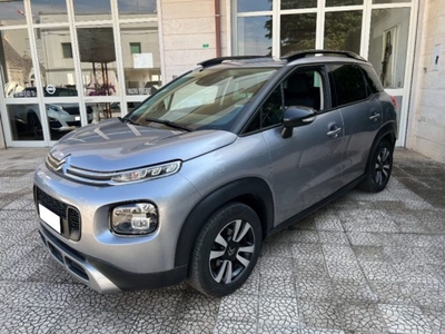 Citroen C3 Aircross BlueHDi 110 S&S Shine usato