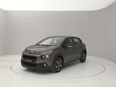 Citroen C3 PureTech 83 S&S Feel usato