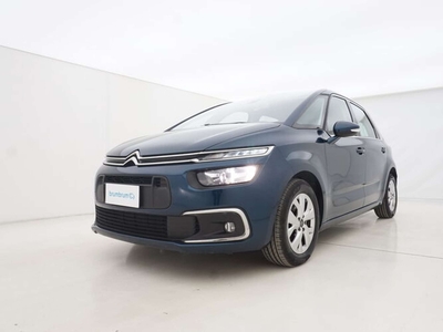 Citroen C4 SpaceTourer 96 kW