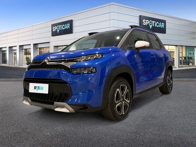 Citroën C3 Aircross BlueHDi 110 S&S You