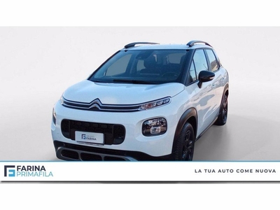 Citroën C3 Aircross PURETECH FEEL 110CV