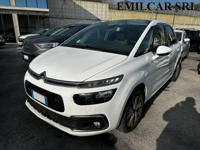 Citroën C4 Picasso BlueHDi 100 S and S Business