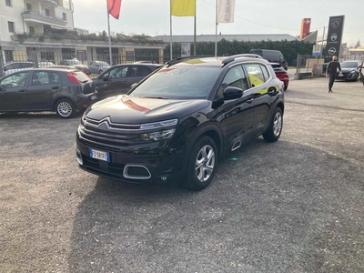 Citroën C5 Aircross BlueHDi 130 S&S Business