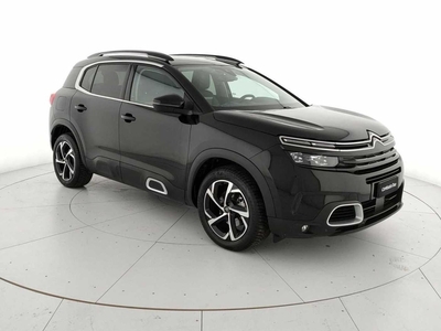 Citroën C5 Aircross BlueHDi 130 S&S Shine