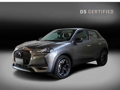 DS 3 Crossback 1.5 bluehdi Business 100cv