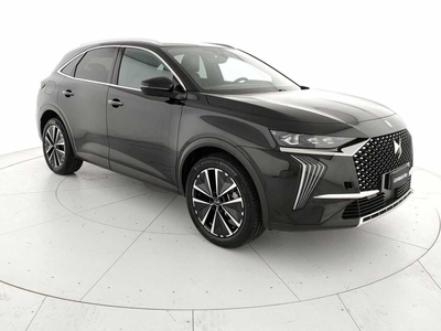 DS 7 Crossback BlueHDi 130 aut. Rivoli