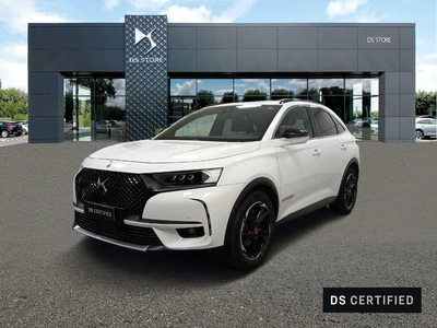 DS 7 Crossback E-Tense Performance Line