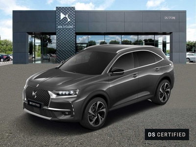 DS 7 Crossback Grand Chic - E-Tense