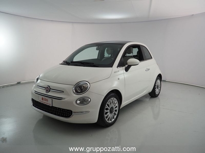 Fiat 500 1.0 51 kW