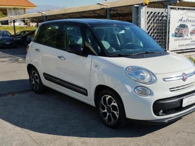 Fiat 500 1.3 Multijet 16V 95 CV Lounge usato