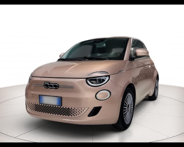 Fiat 500 500e 42 kWh La Prima