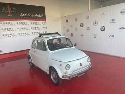 Fiat 127 1050 2 porte L usato