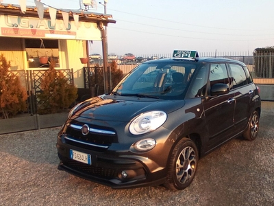 Fiat 500L 1.4 95 CV Pop Star GPL ADATTA A NEOPATENTATI