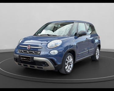 Fiat 500L 2017 Cross cross 1.4 95cv