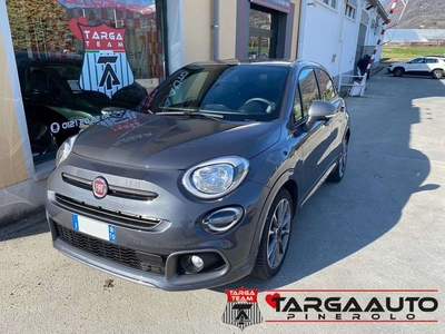 Fiat 500X 1.0 88 kW