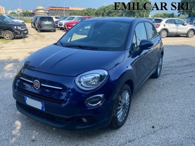 Fiat 500X 1.6 MultiJet 130 CV Connect