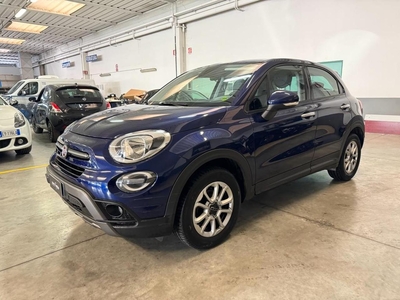 Fiat 500X 500 X 2018 500X 1.6 mjt Business 4x2 120cv