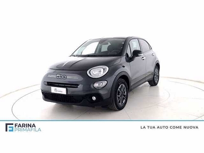 Fiat 500X 500X 1.3 MultiJet 95 CV Club da F1 .