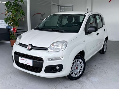 Fiat Panda 1.2 Easy 51 kW