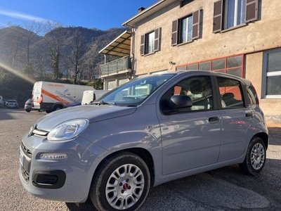 Fiat Panda 51 kW