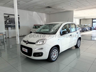 Fiat Panda III 2016 1.2 Easy s and s 69cv my19