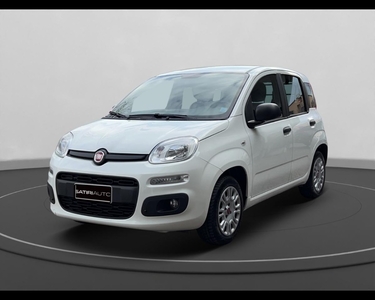 Fiat Panda III Van 2016 van 1.2 Easy 69cv 4p.ti serie 3 E6d-t