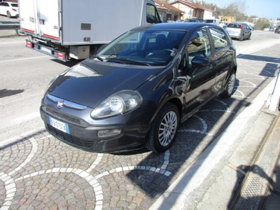 Fiat Punto Evo 1.3 Mjt 85 CV DPF 5 porte S&S DynamicECO usato