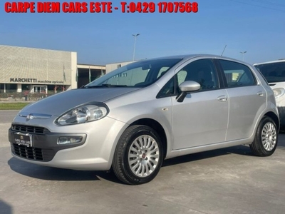 FIAT Punto Evo