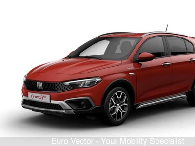 Fiat Tipo 1.5 Hybrid DCT 5 porte Red