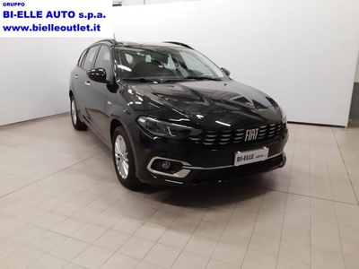 Fiat Tipo 1.6 Mjt S and S SW Life
