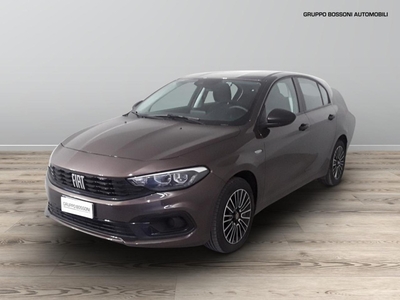 Fiat Tipo 5 porte 1.6 multijet 130cv city life