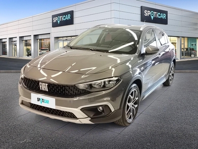 Fiat Tipo 5 PORTE E SW Hatchback My22 1.5 Hybrid130cv Dct Hb