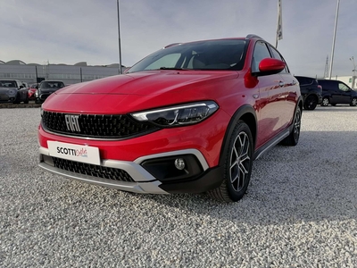 Fiat Tipo 96 kW