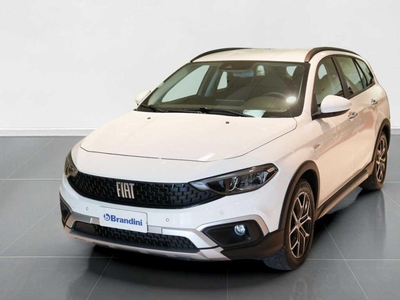 Fiat Tipo Station Wagon My24 1.5 Hybrid 130cv Dct Sw Tipo Cr