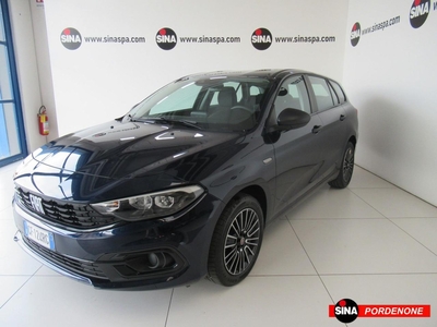 Fiat Tipo SW 1.6 Mjt S and S SW City Life
