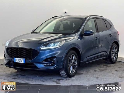 Ford Kuga 1.5 ecoblue st-line 2wd 120cv da Carpoint .