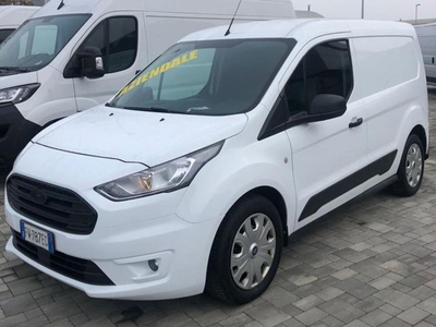 Ford Kuga Transit Connect 1.5 TDCI 100cv ENTRY L1H1 E6.2