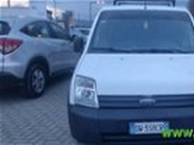 Ford Transit Connect 200S 1.8 TDCi/90CV PC N1 del 2009 usata a Savona