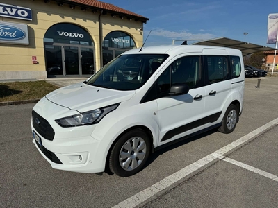 Ford Transit Connect 220 Trend 74 kW